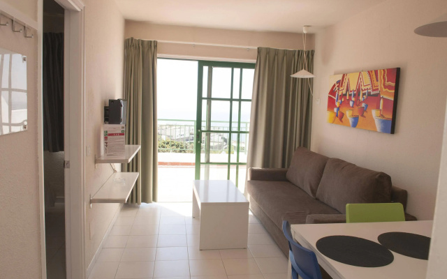 Apartamentos Babalu