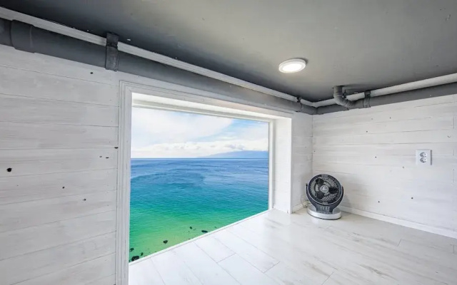 Blue Sea Pension