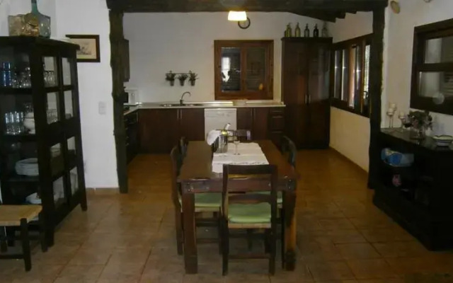 Casa Manacor