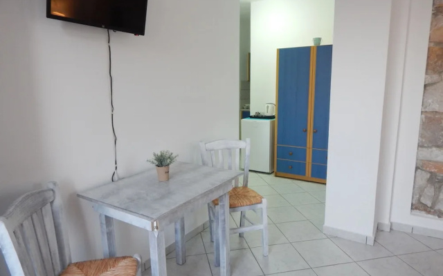 Litus Studios Syros