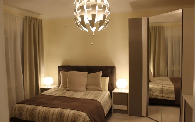 Luxury Suites Lungo il Canale