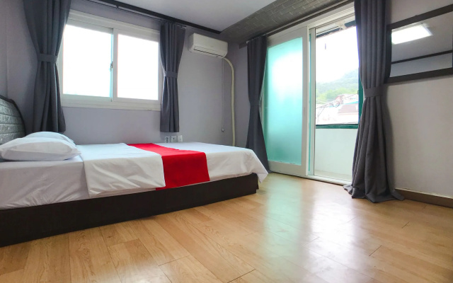 1012 House Namsan