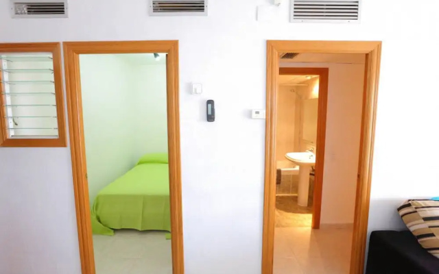 Apartamento Moderno Para 7 Personas en Cambrils