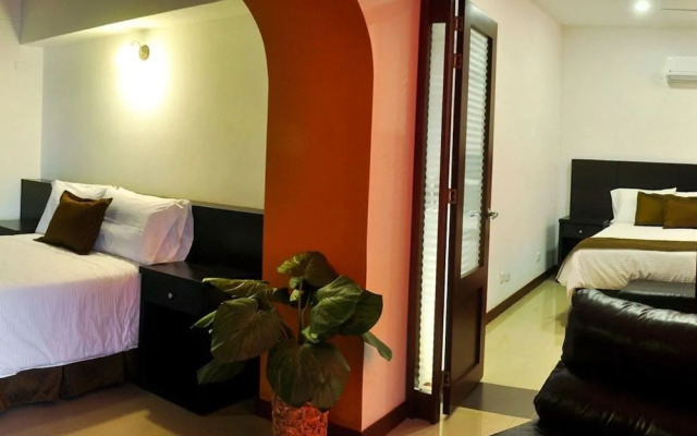 Serenity Suites