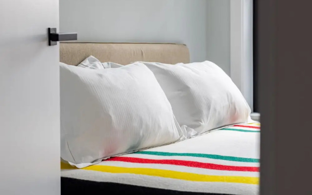 Vibrant Leicester Square 2BR - Netflix Nespresso