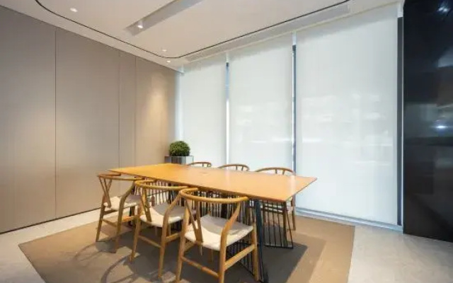 JI Hotel (Shanghai Wujiaochang Changhai Hospital)