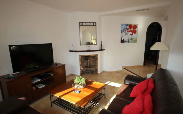 Villa Rosalita