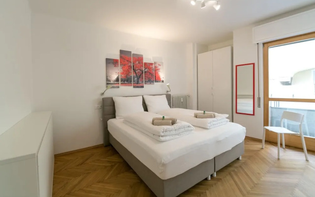 Apartment Duomo