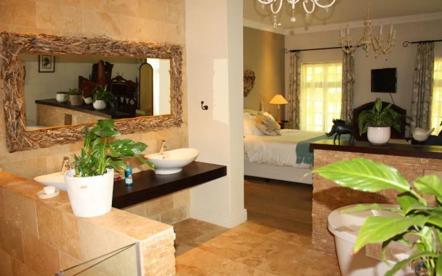 9 Fern Rest