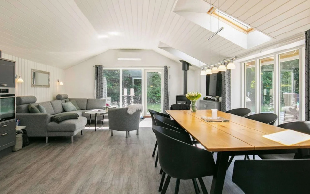 Holiday Home in VÃ¦ggerlÃ¸se