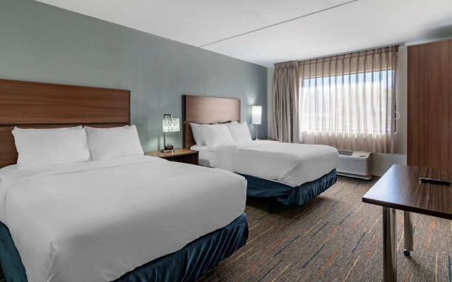 Mainstay Suites Lexington