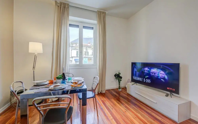 Sorriso Apartment Gardone Riviera Center, Gardone Riviera