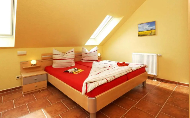 Haus Grete Wohnung 16