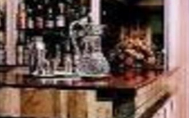 Отель Best Western John Howard Великобритания, Лондон - отзывы, цены и фото номеров - забронировать отель Best Western John Howard онлайн гостиничный бар