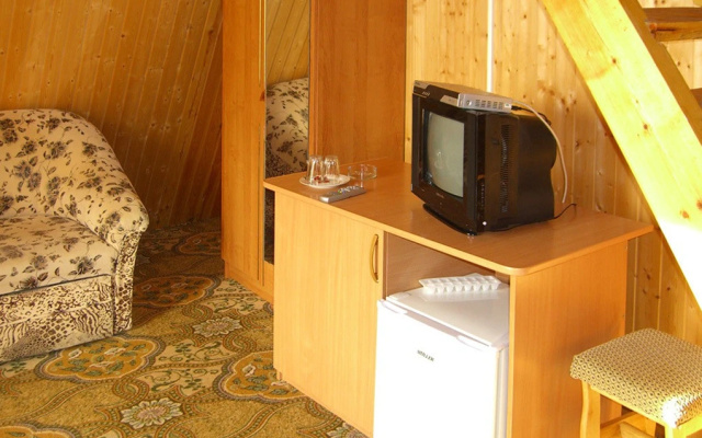 Kyalasur Sanatorium