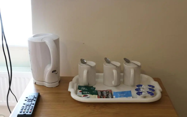 Acorn Lodge Gosport