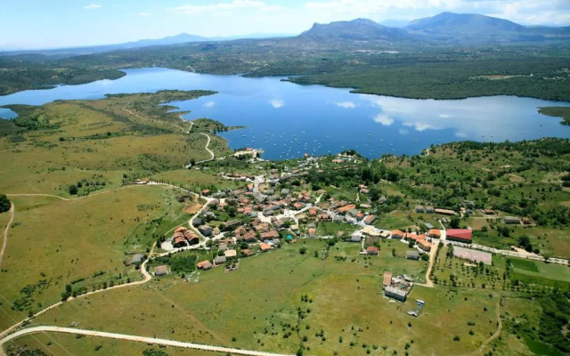 El Egio