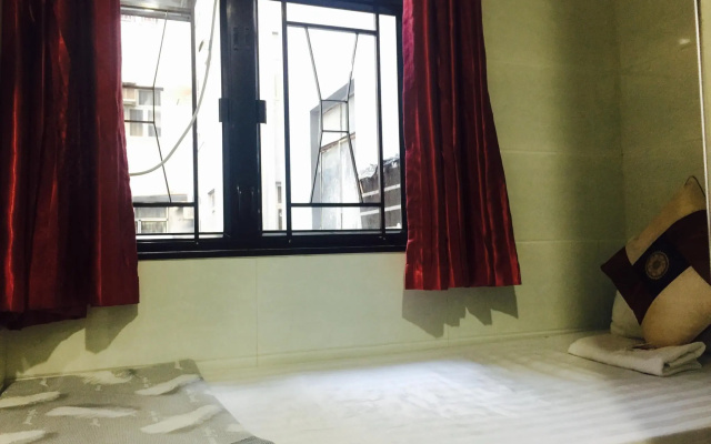 Kathmandu Guest House