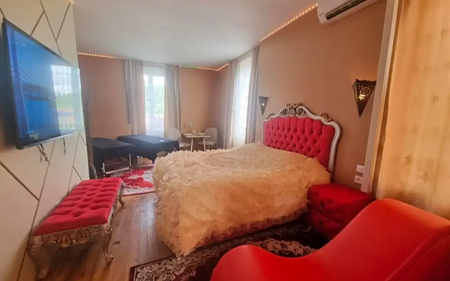 Les Spa de Venus