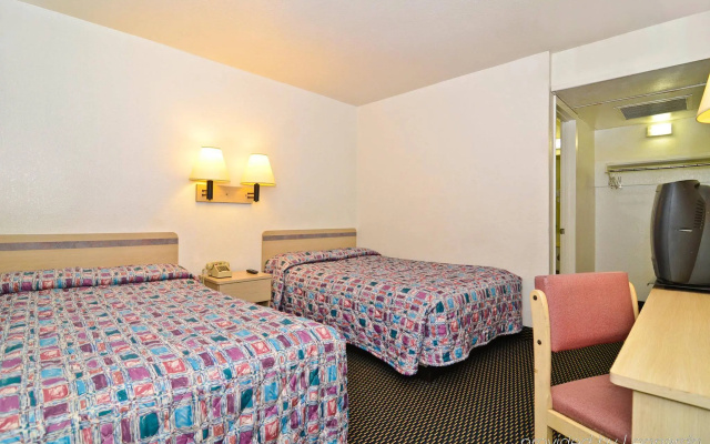 Budget Inn
