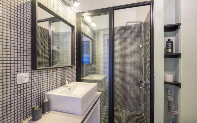 Stylish 2 BR Home in Center of Sofia