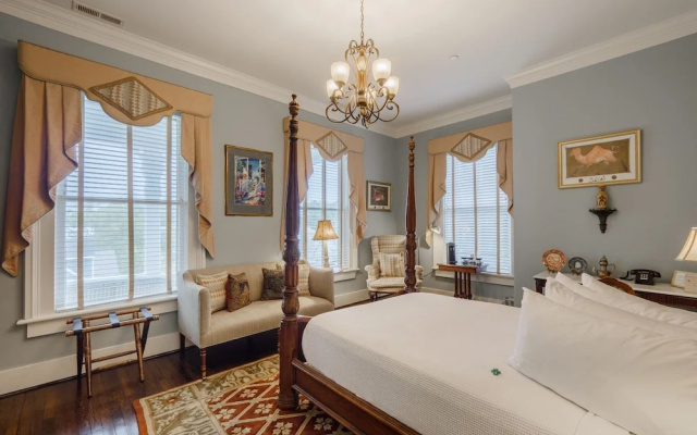 The Verandas