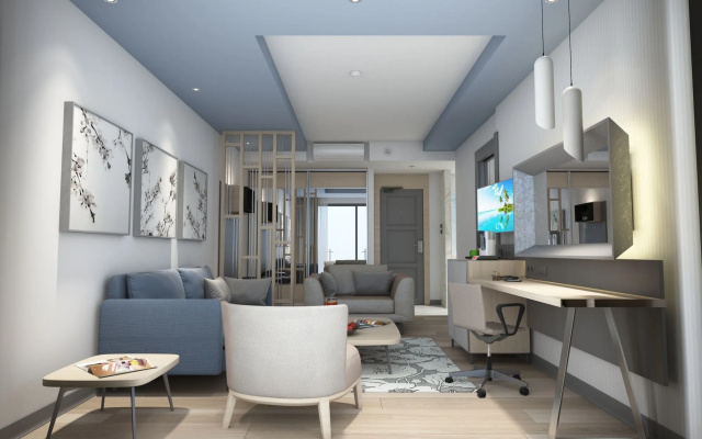 Numa Bay Exclusive Hotel - Ultra All Inclusive