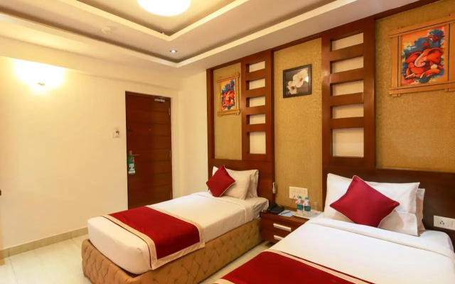 Icon Suites by Bhagini