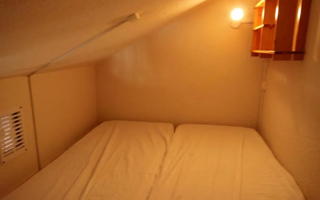 Appartement Landry-Vallandry, 1 pièce, 4 personnes - FR-1-411-75