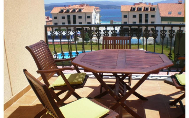 Apartamentos Vista Real