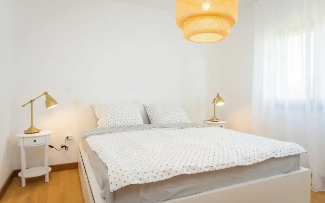 Pet-friendly Holiday Home in Liznjan