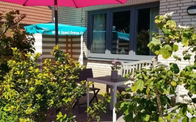 Holiday Apartment Liekedeler