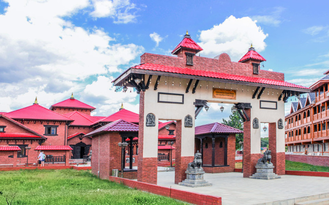 Nepal Etnomir