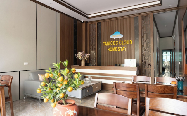 Tamcoc Cloud Homestay