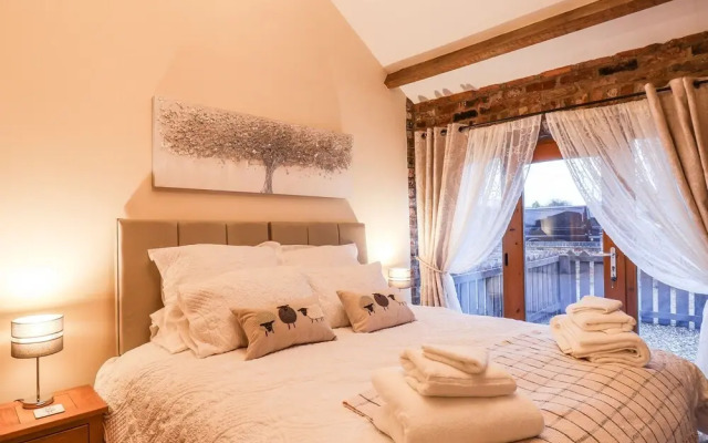 Sarah's Cottage