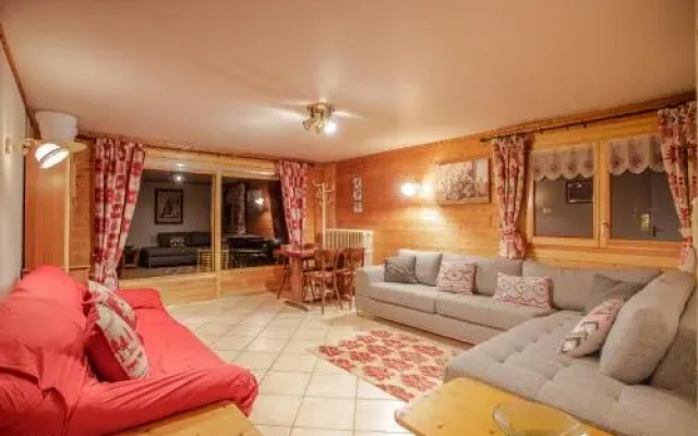 Chalet Bellevue