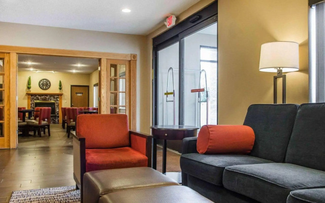 Comfort Inn Rhinelander
