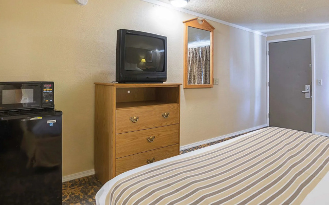 FairBridge Inn Express Battle Creek