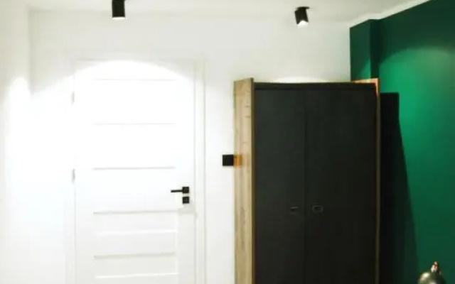 Loft Apartament ULA
