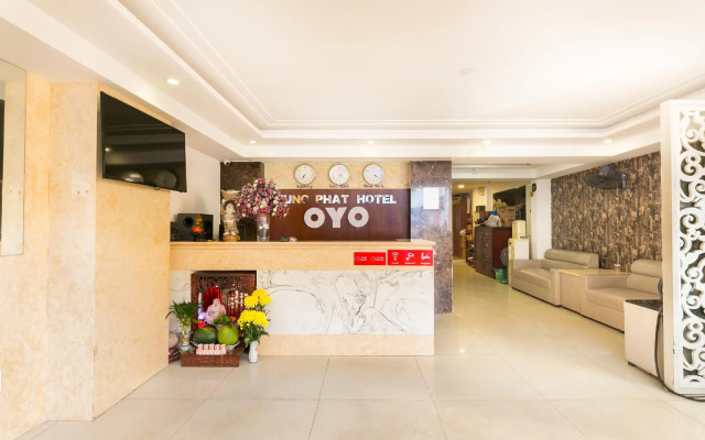 Hung Phat Hotel