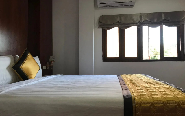Vang Vieng Freedom View - Hostel