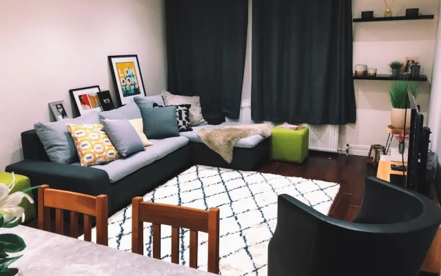 Luxury Stay Homer Street
