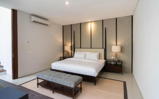 B'Sheika Nusa Dua By Zuzu