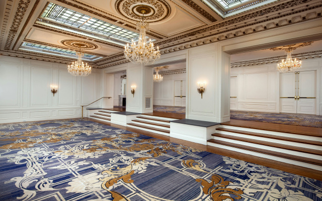 Palace Hotel, a Luxury Collection Hotel, San Francisco