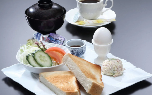 Hotel Hisagoya