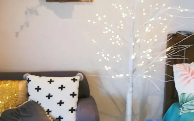 Na AO JA MEE Space Apartment