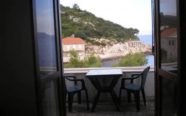 Guest House Hazdovac Rooms