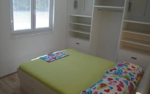 Apartment INKA Nice and Comfy