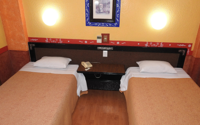 Hotel Benedicta
