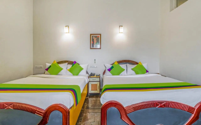 Treebo Benaka Residency